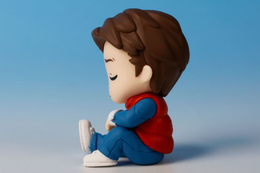 T-ARTS Back to the Future