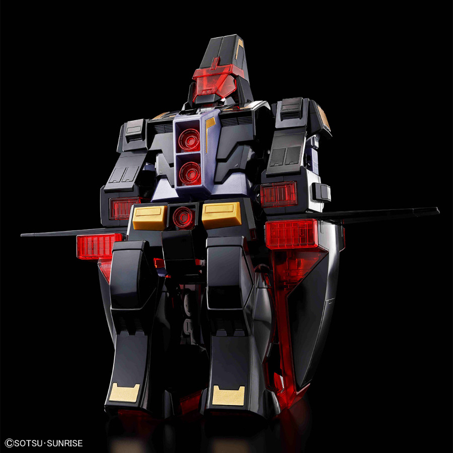 Event limited item HG 1/144 Psycho Gundam [Metallic Gloss Injection]