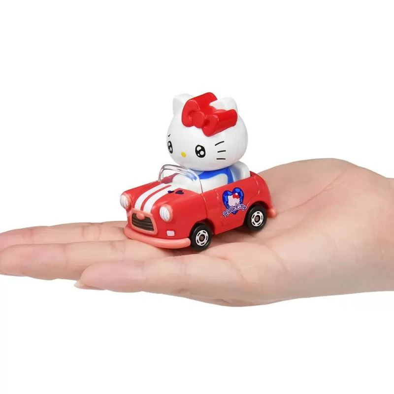 TOMICA TUNES SANRIO CHARACTERS Vol.1