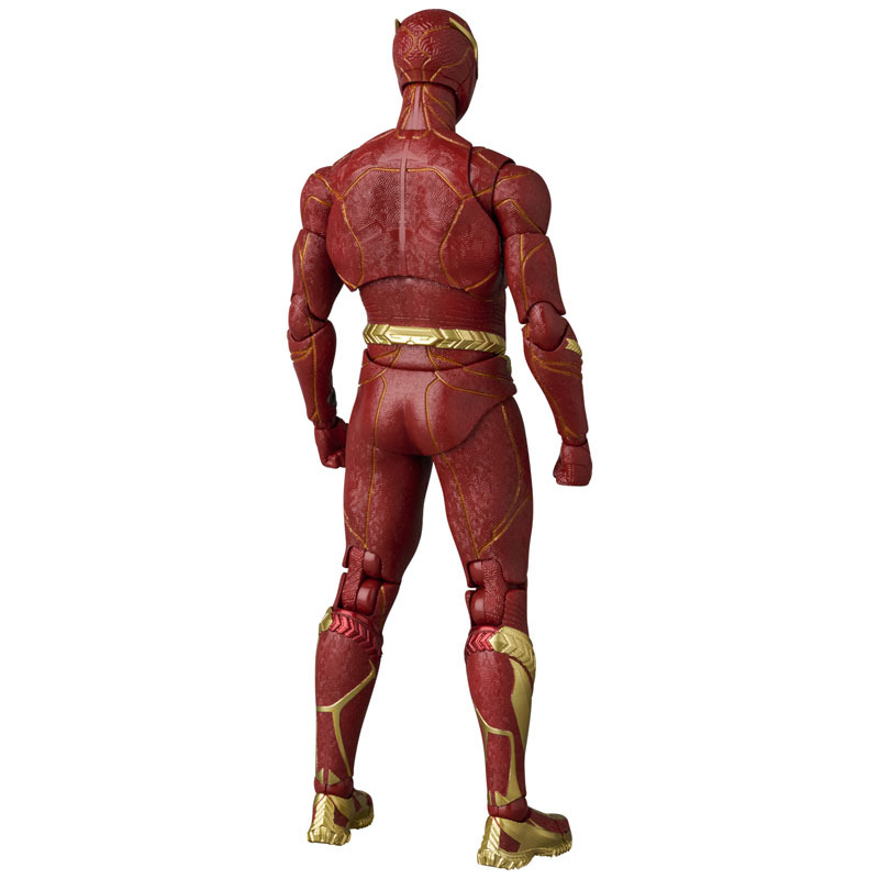 MAFEX No.271 MAFEX THE FLASH