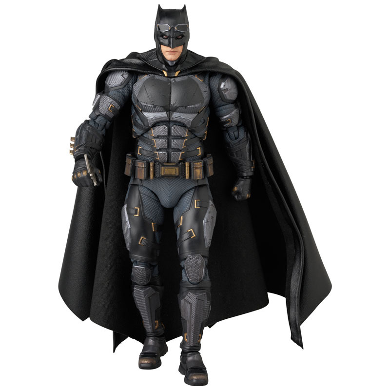 MAFEX No.272 MAFEX BATMAN TACTICAL SUIT (ZACK SNYDER'S JUSTICE LEAGUE Ver.)