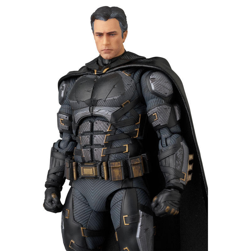 MAFEX No.272 MAFEX BATMAN TACTICAL SUIT (ZACK SNYDER'S JUSTICE LEAGUE Ver.)