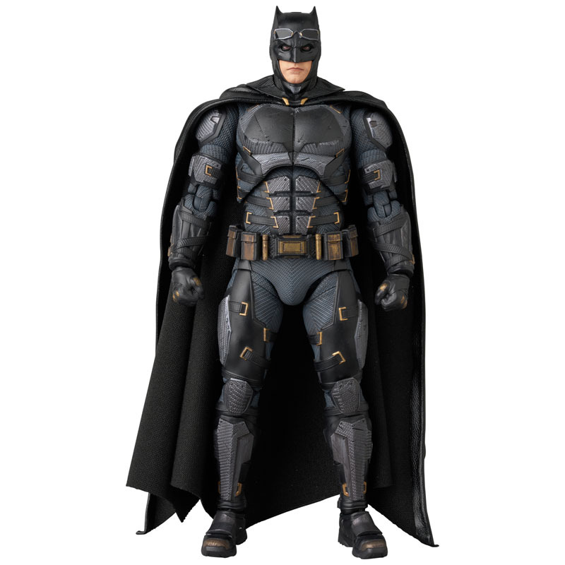 MAFEX No.272 MAFEX BATMAN TACTICAL SUIT (ZACK SNYDER'S JUSTICE LEAGUE Ver.)