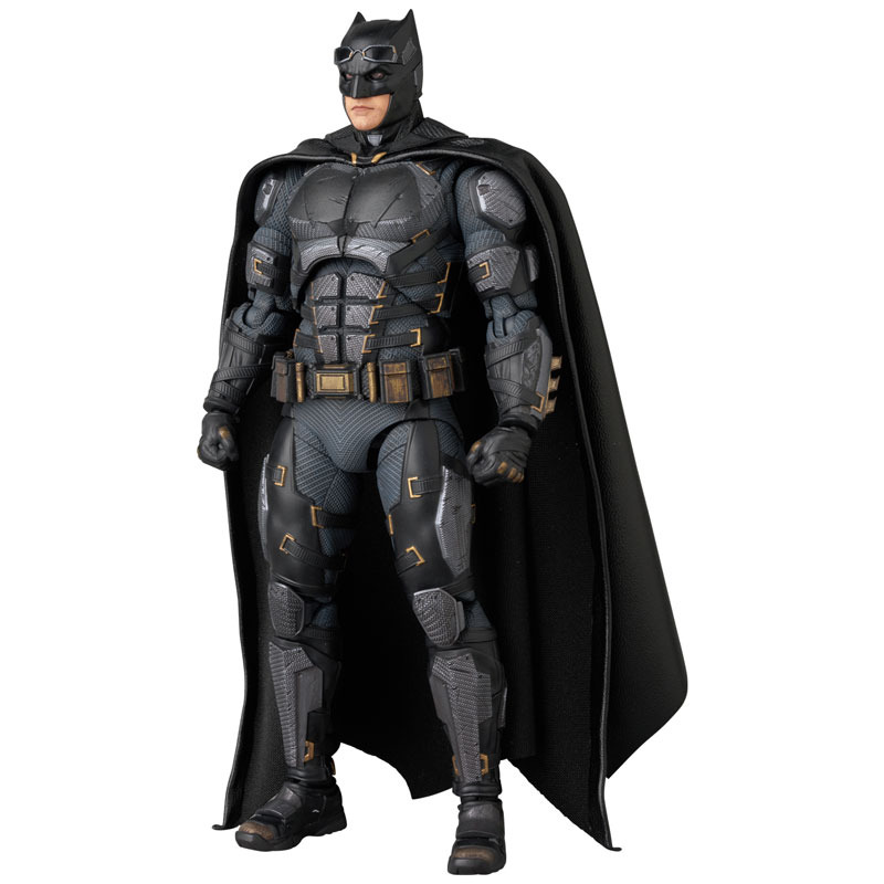 MAFEX No.272 MAFEX BATMAN TACTICAL SUIT (ZACK SNYDER'S JUSTICE LEAGUE Ver.)