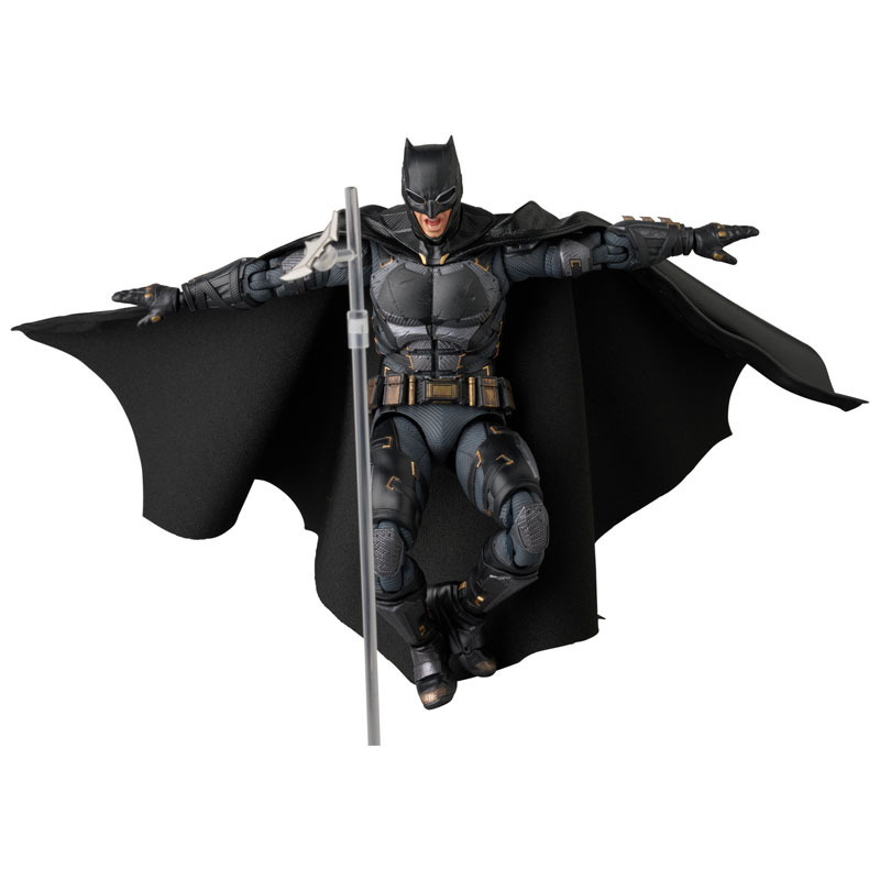 MAFEX No.272 MAFEX BATMAN TACTICAL SUIT (ZACK SNYDER'S JUSTICE LEAGUE Ver.)