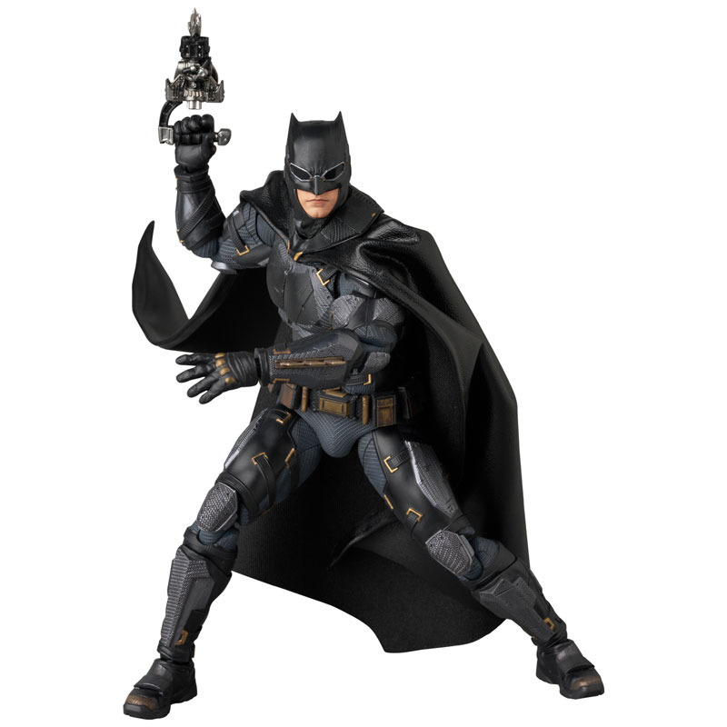 MAFEX No.272 MAFEX BATMAN TACTICAL SUIT (ZACK SNYDER'S JUSTICE LEAGUE Ver.)