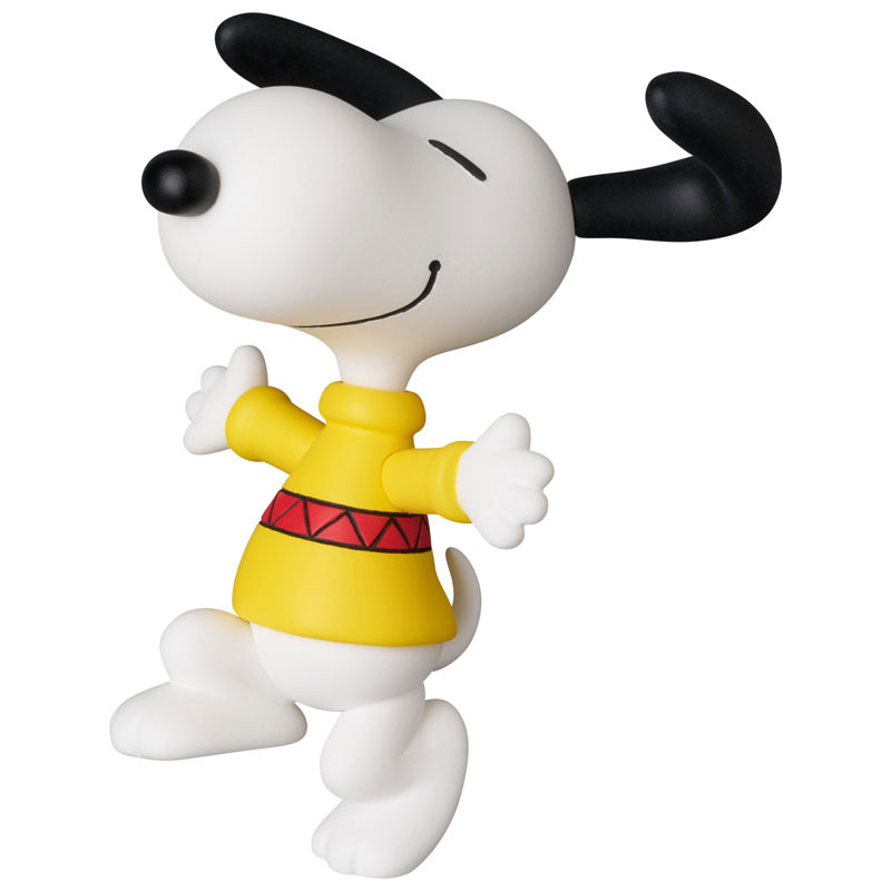 Ultra Detail Figure UDF PEANUTS