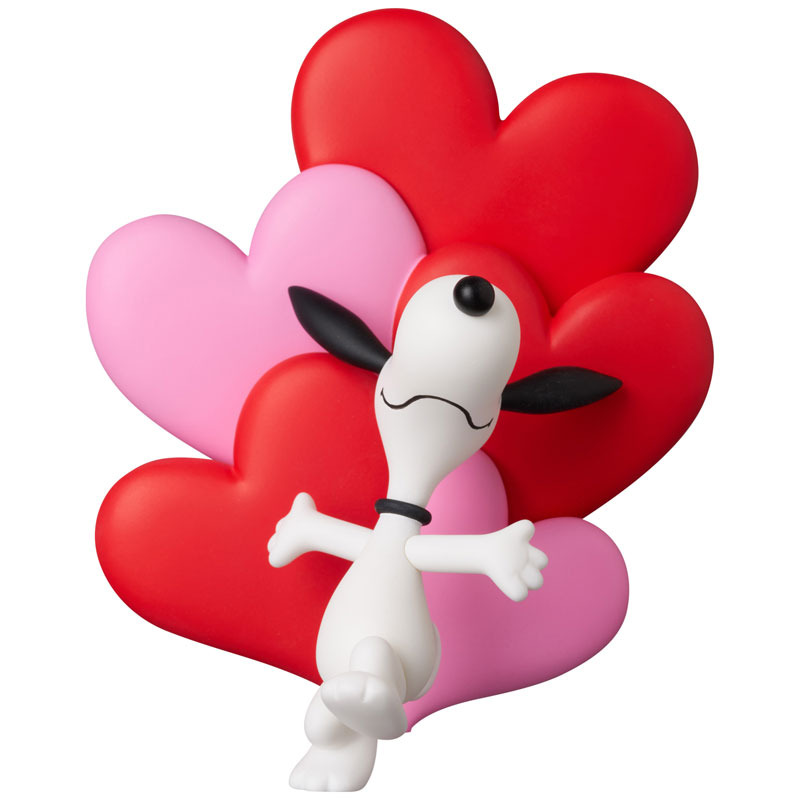 Ultra Detail Figure UDF PEANUTS