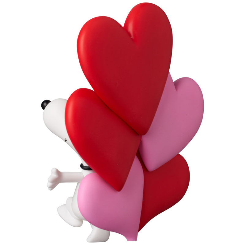 Ultra Detail Figure UDF PEANUTS