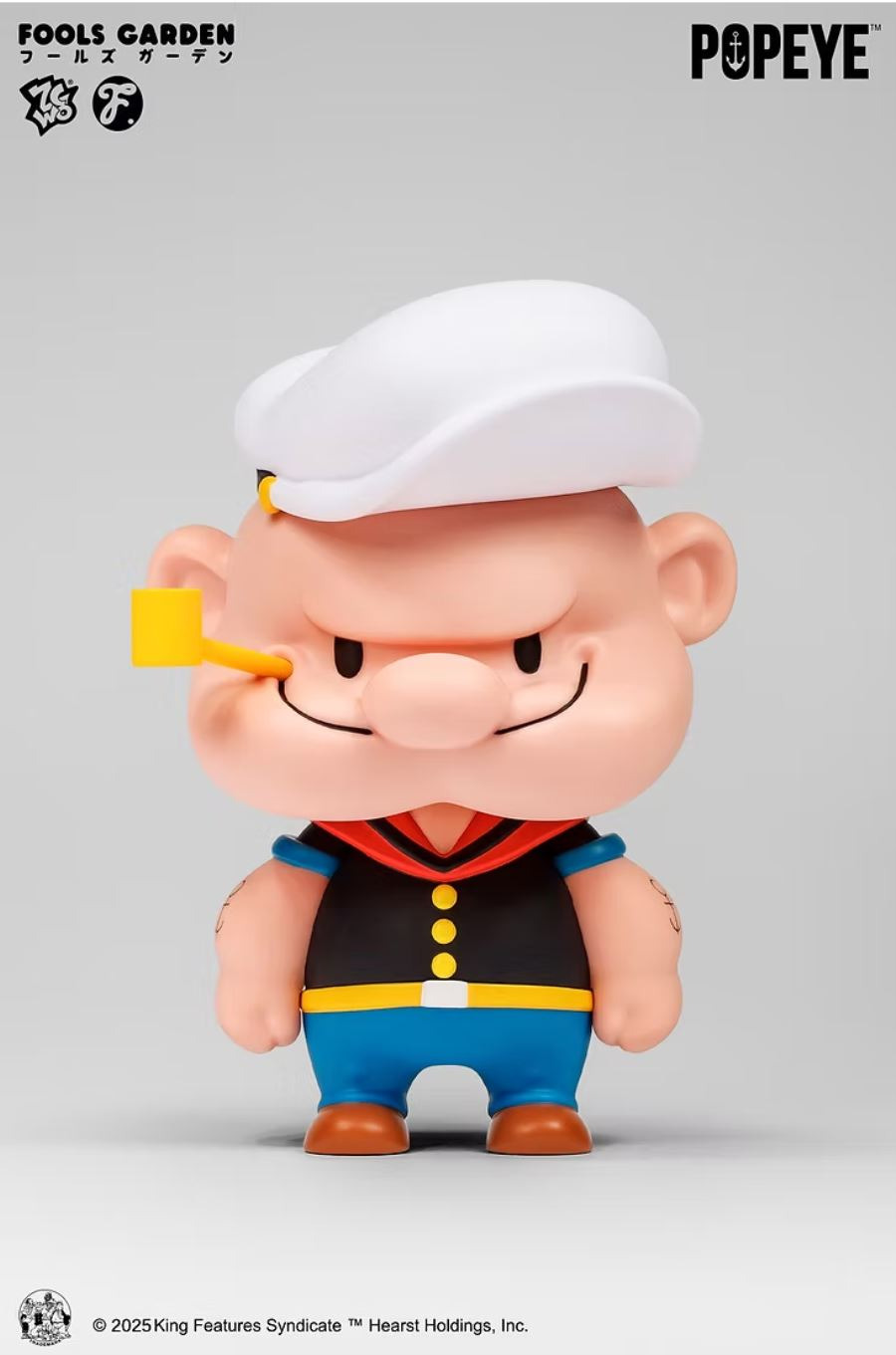 Popeye