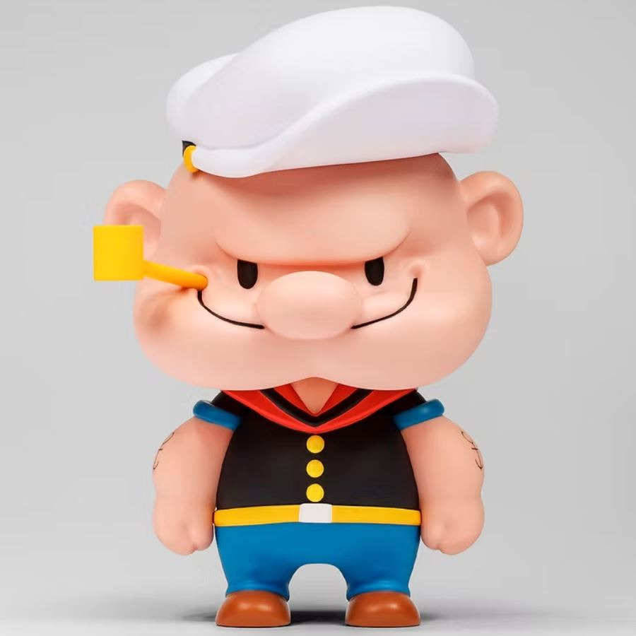 Popeye