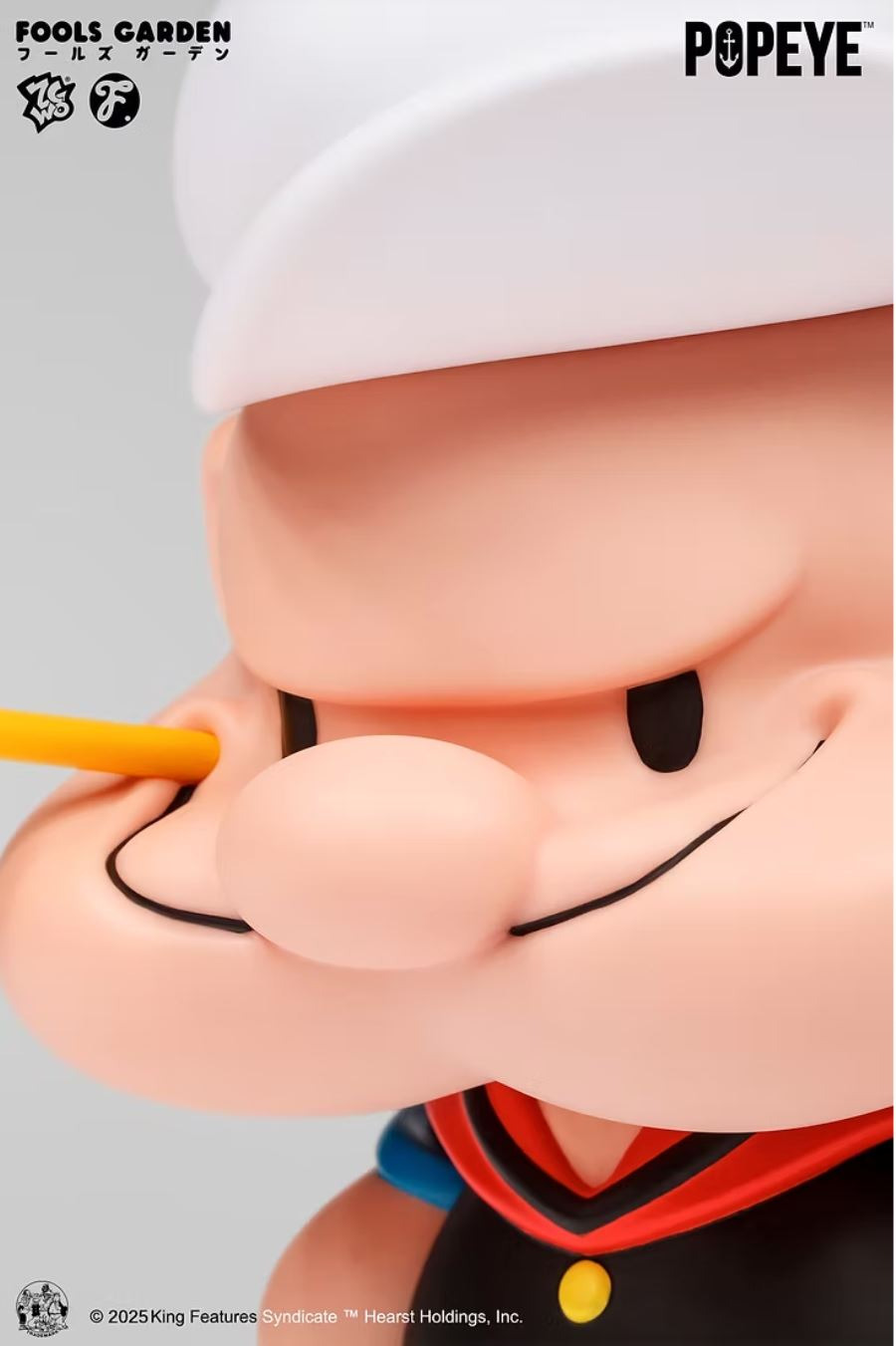 Popeye