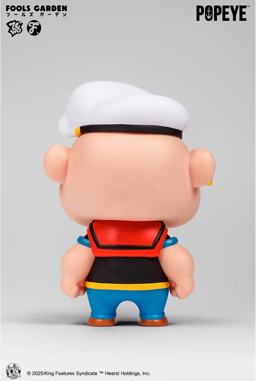 Popeye