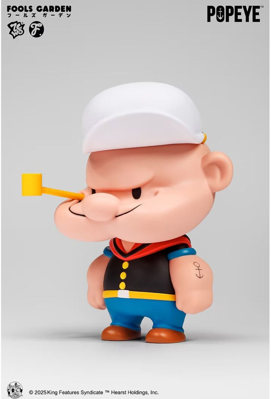 Popeye