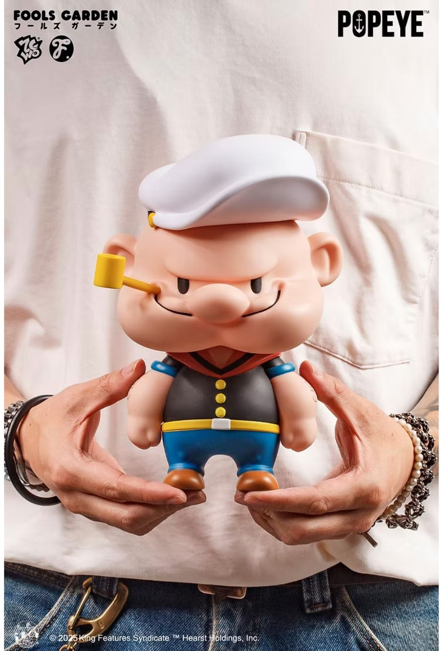 Popeye