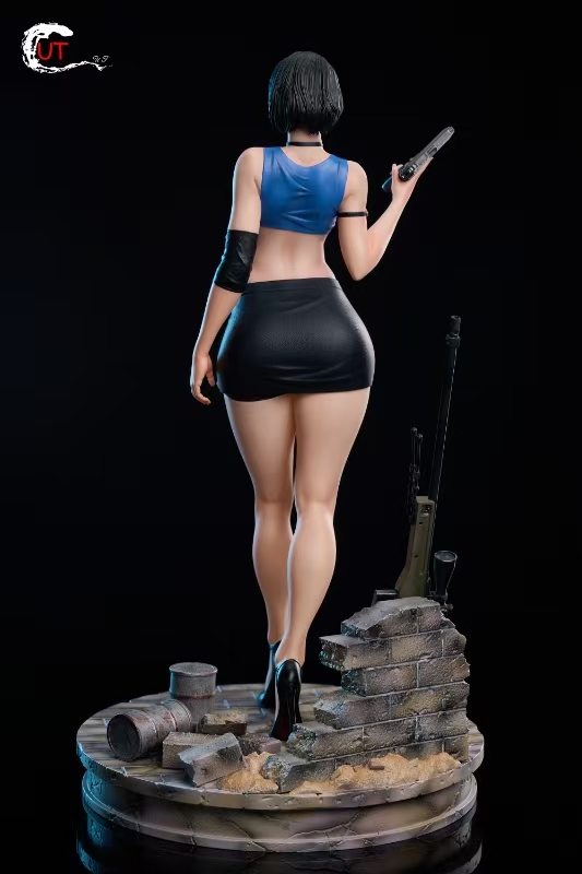 Jill Valentine - Resident Evil 3