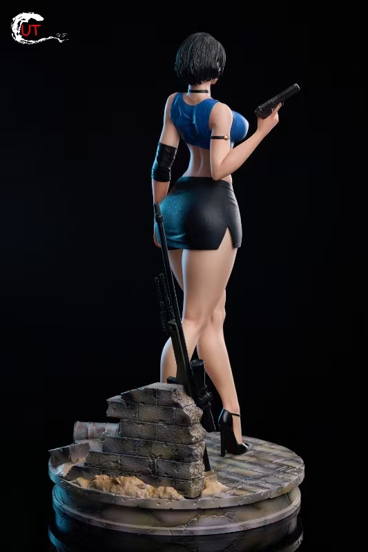 Jill Valentine - Resident Evil 3