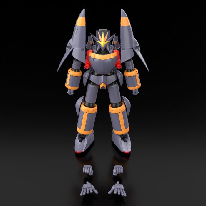 SMP Aim for the Top! Gunbuster