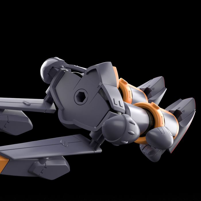 SMP Aim for the Top! Gunbuster