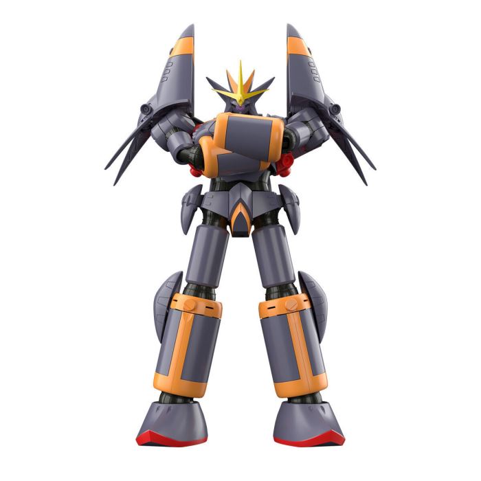SMP Aim for the Top! Gunbuster