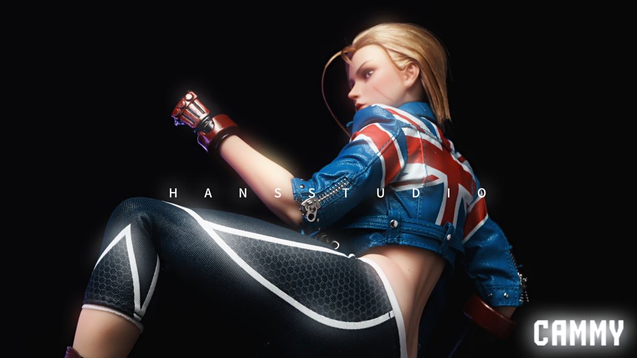 Cammy - Street Fighter 6