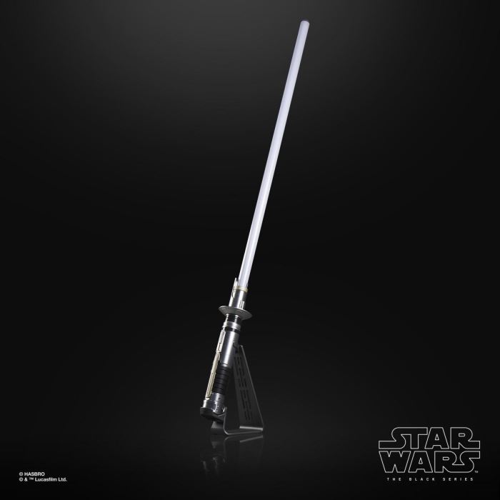STAR WARS: The Black Series Force FX Elite Ezra Bridger Lightsaber