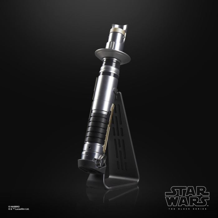 STAR WARS: The Black Series Force FX Elite Ezra Bridger Lightsaber