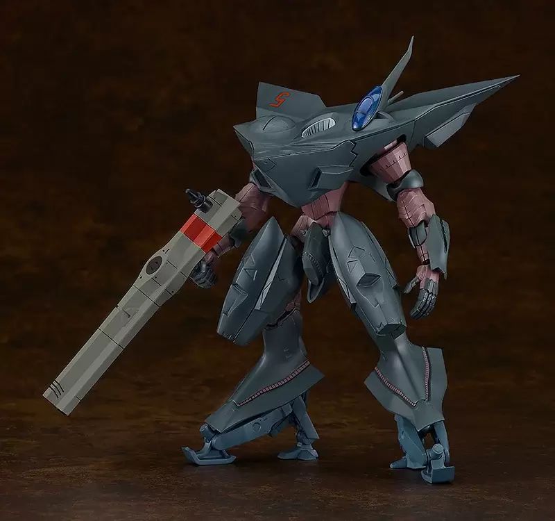 MODEROID Zark