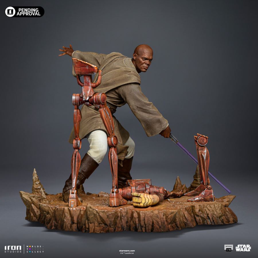 Mace Windu