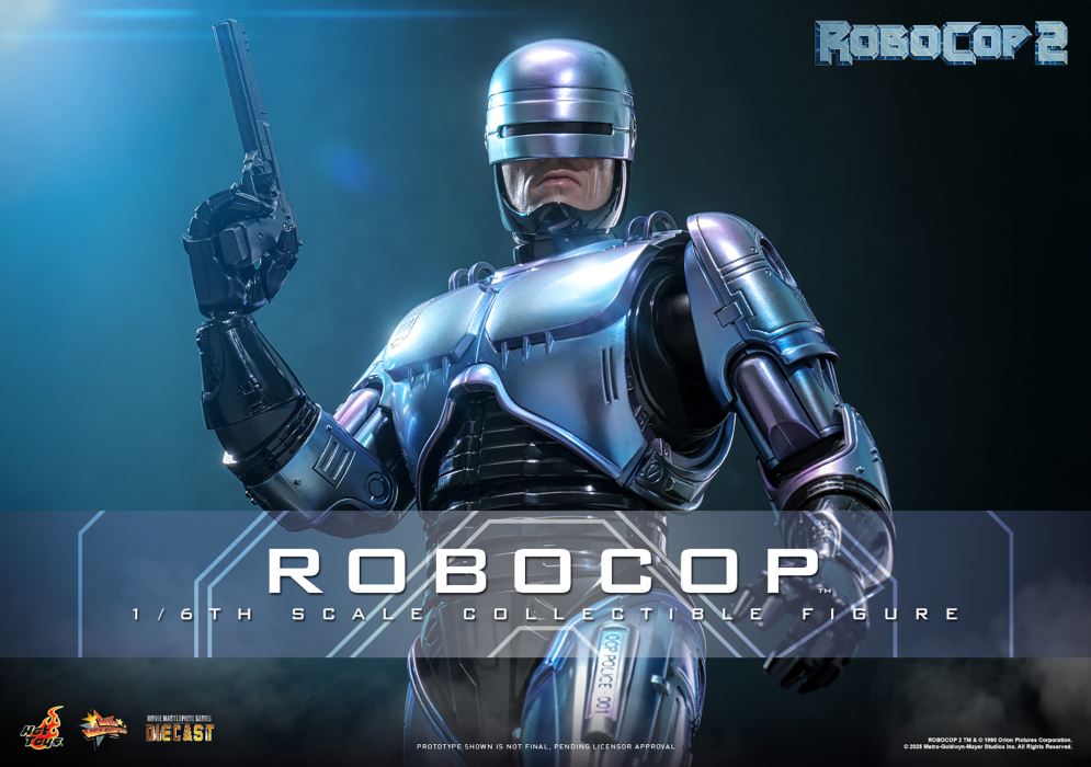 RoboCop