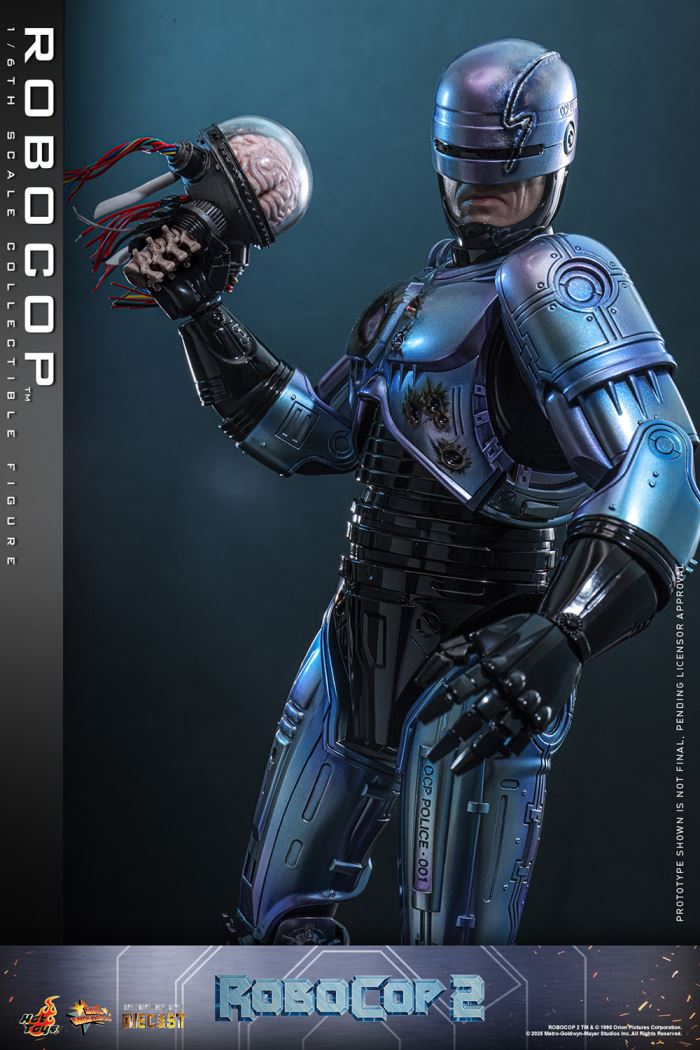 RoboCop