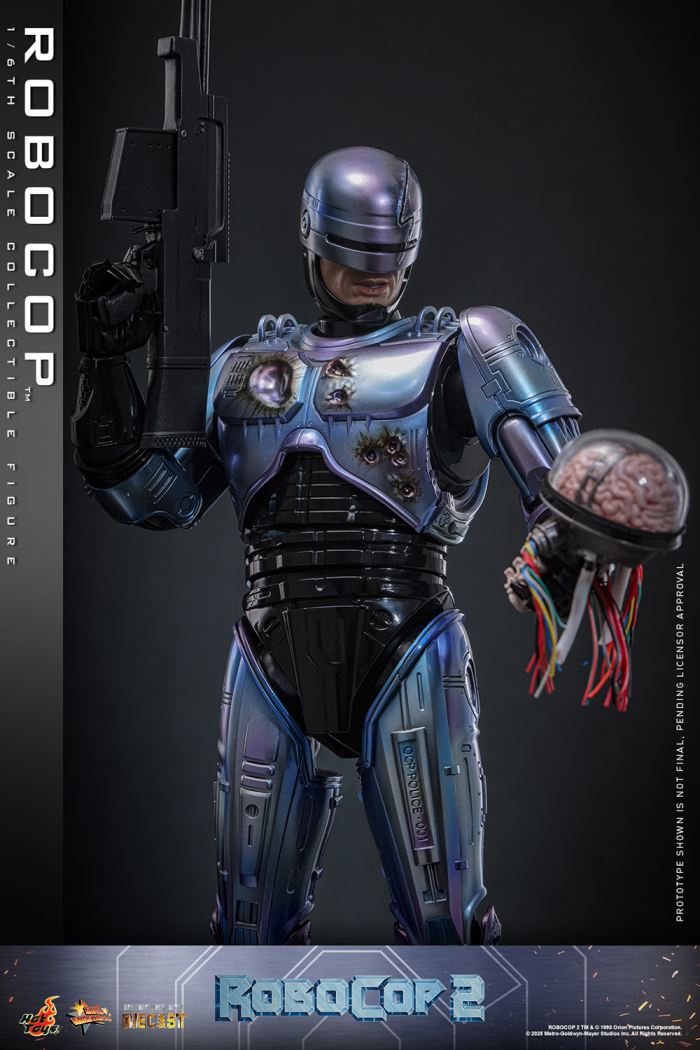 RoboCop