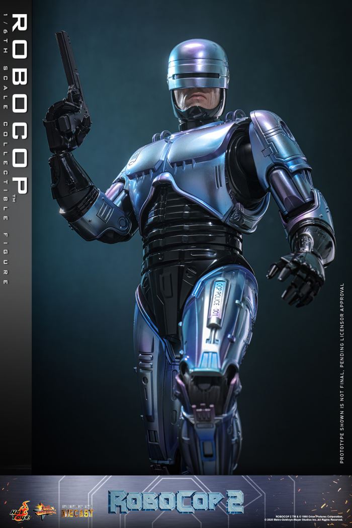 RoboCop