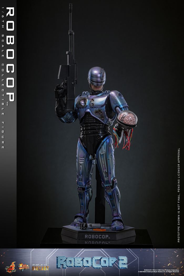 RoboCop