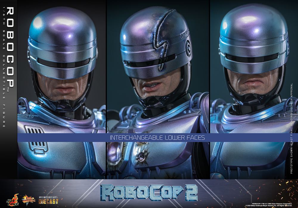 RoboCop