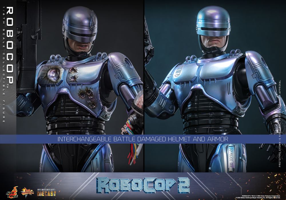 RoboCop