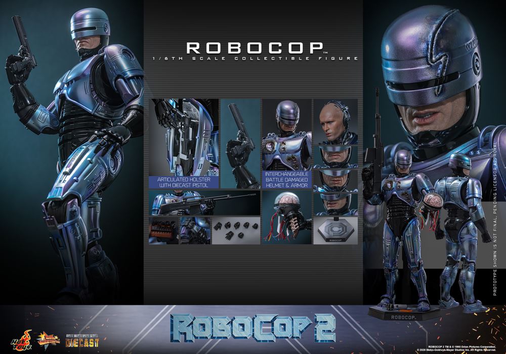 RoboCop