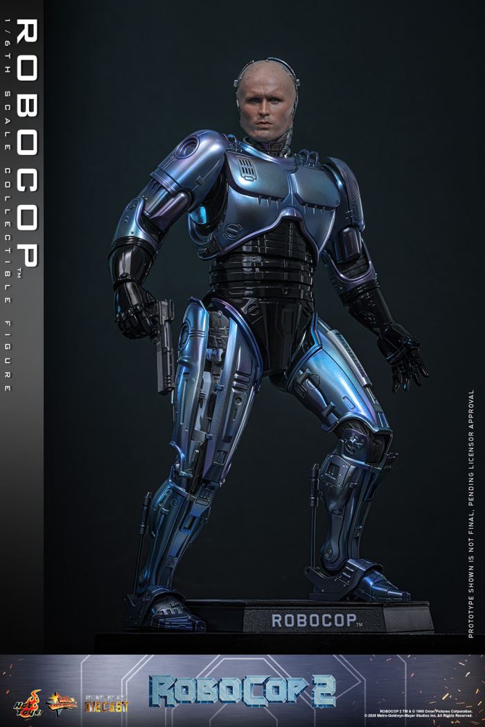 RoboCop
