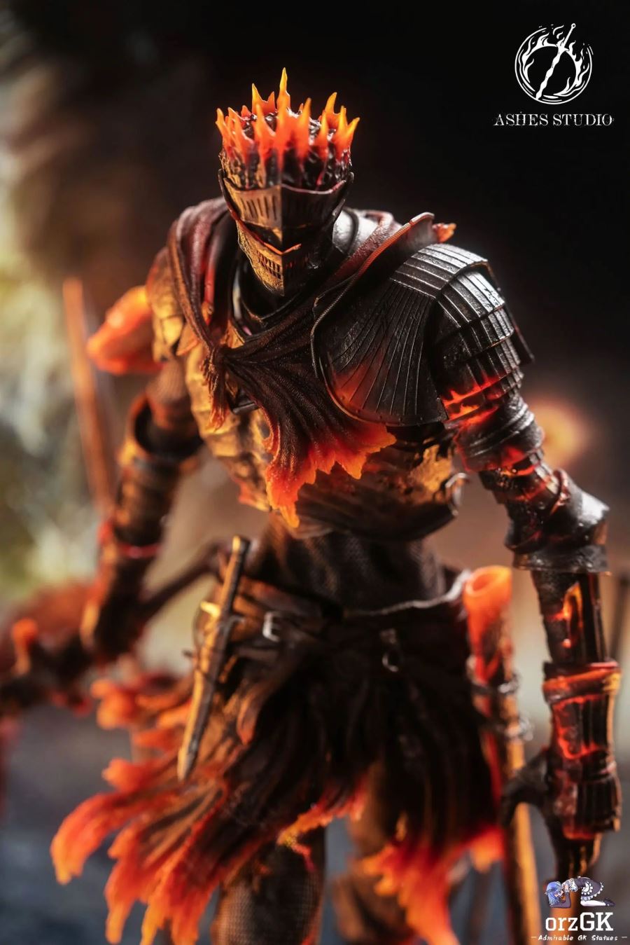 Souls of Cinder - Dark Soul III