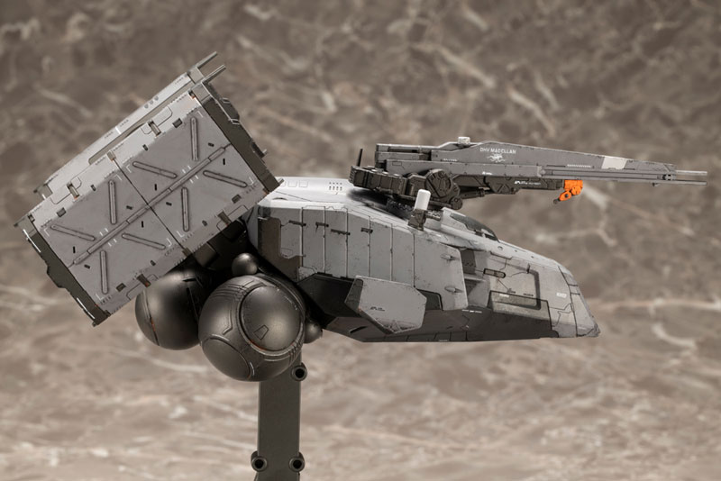 DEATH STRANDING 2: ON THE BEACH DHV MAGELLAN 1/350