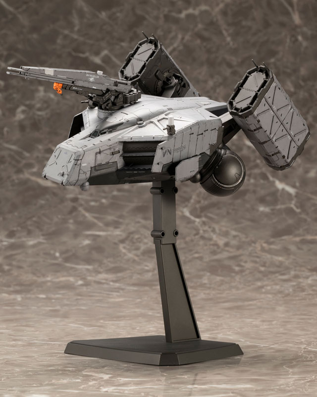 DEATH STRANDING 2: ON THE BEACH DHV MAGELLAN 1/350