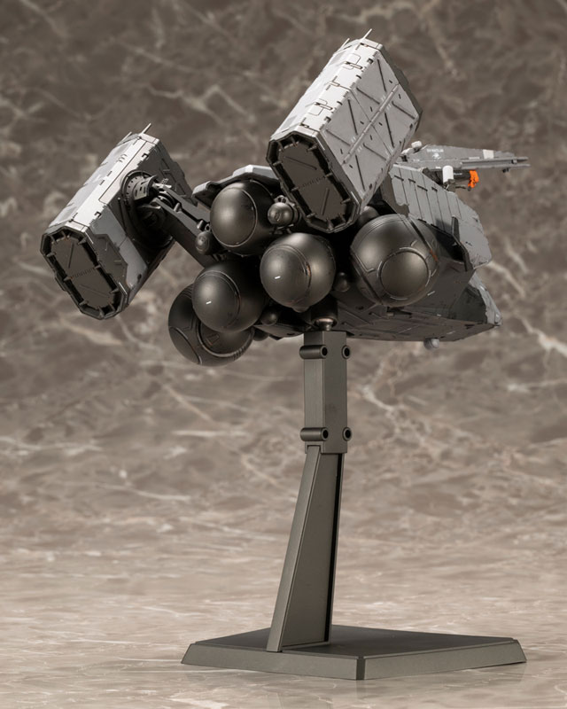 DEATH STRANDING 2: ON THE BEACH DHV MAGELLAN 1/350