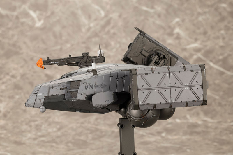 DEATH STRANDING 2: ON THE BEACH DHV MAGELLAN 1/350