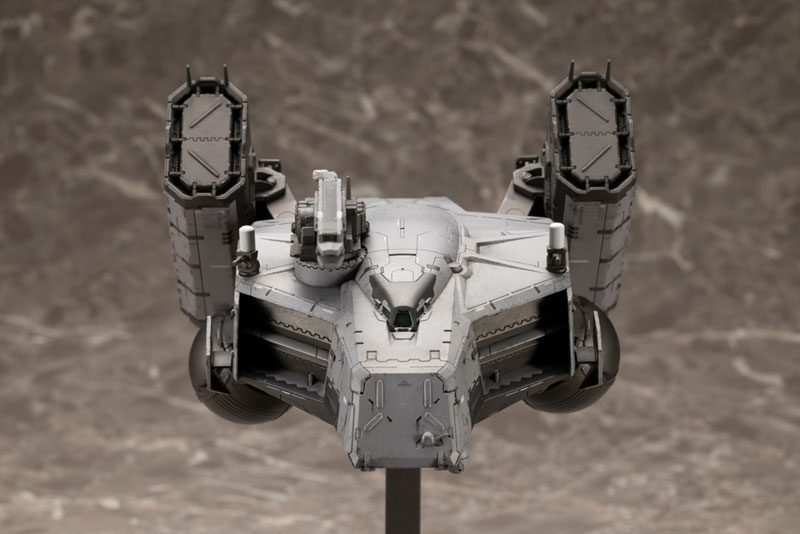 DEATH STRANDING 2: ON THE BEACH DHV MAGELLAN 1/350