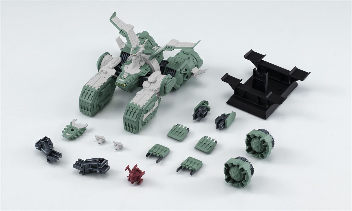 FW GUNDAM CONVERGE SB Sodon