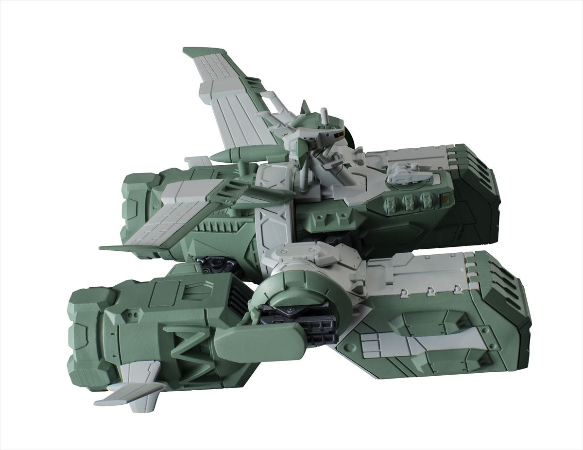 FW GUNDAM CONVERGE SB Sodon