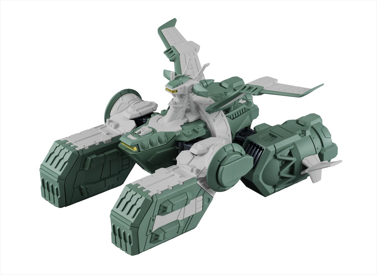 FW GUNDAM CONVERGE SB Sodon