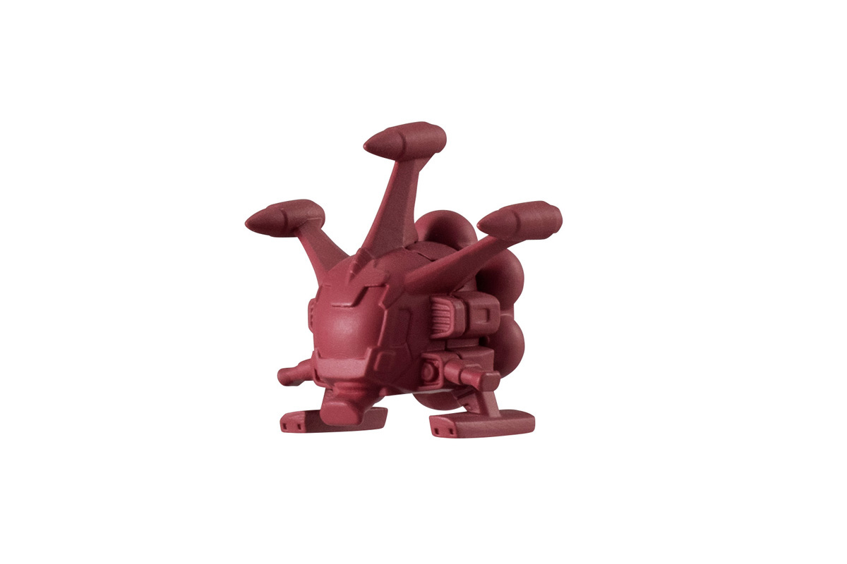 FW GUNDAM CONVERGE SB Sodon