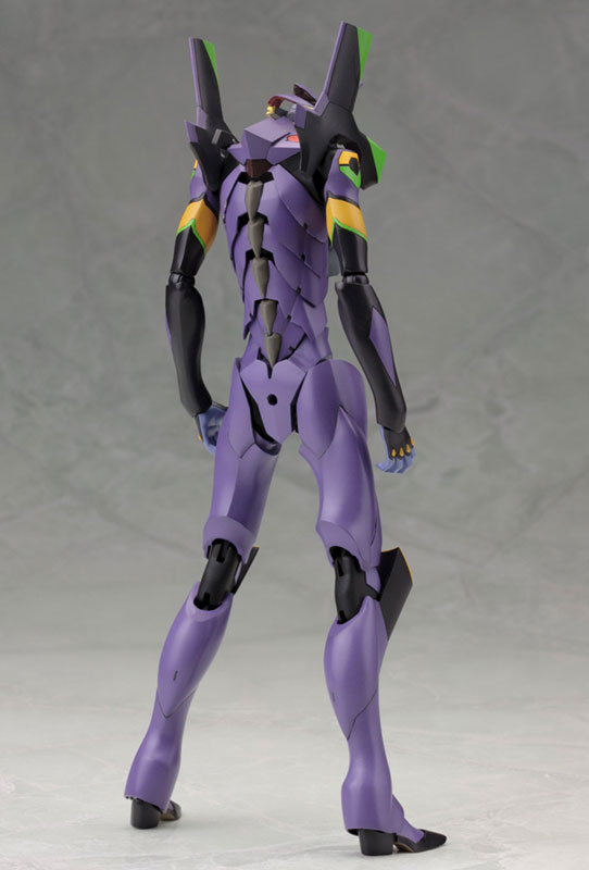 Rebuild of Evangelion 1/400 EVA Unit-13