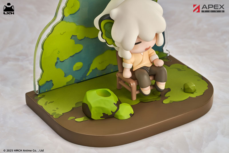 CLICK! Series The Legend of Hei 2 Xiaohei